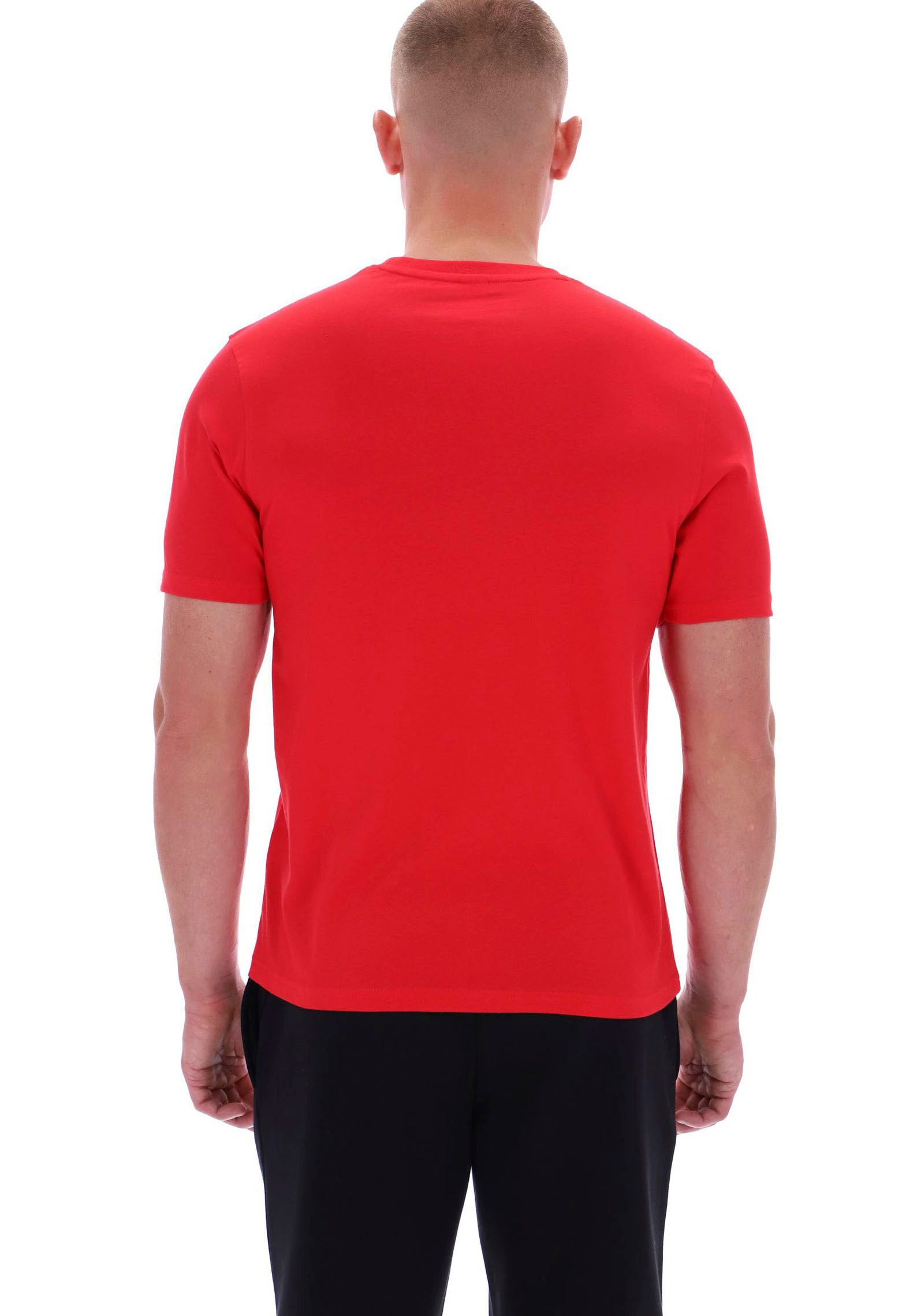 Reebok T-Shirt CODY SMALL LOGO CREW günstig online kaufen