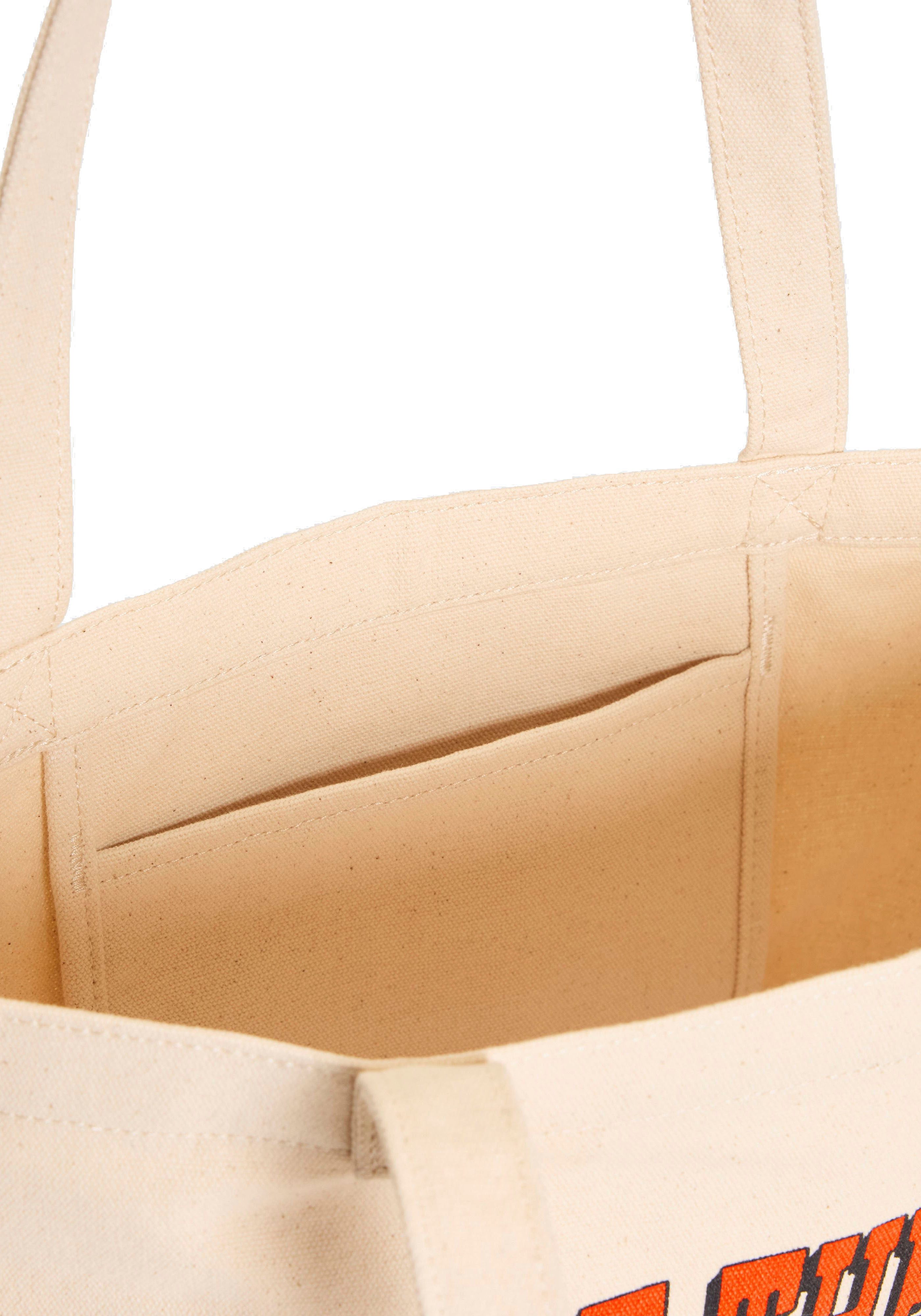 Levi's® Beuteltasche OV GRAPHIC TOTE – Bild 5 von 5