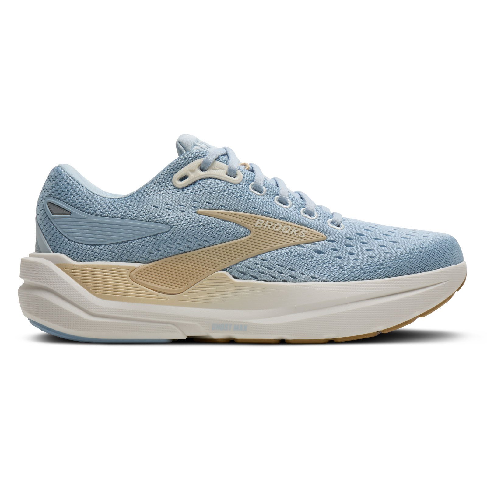 Brooks GHOST MAX 3 Lady 1204571B431 Laufschuh Ein Schuh für jeden Tag