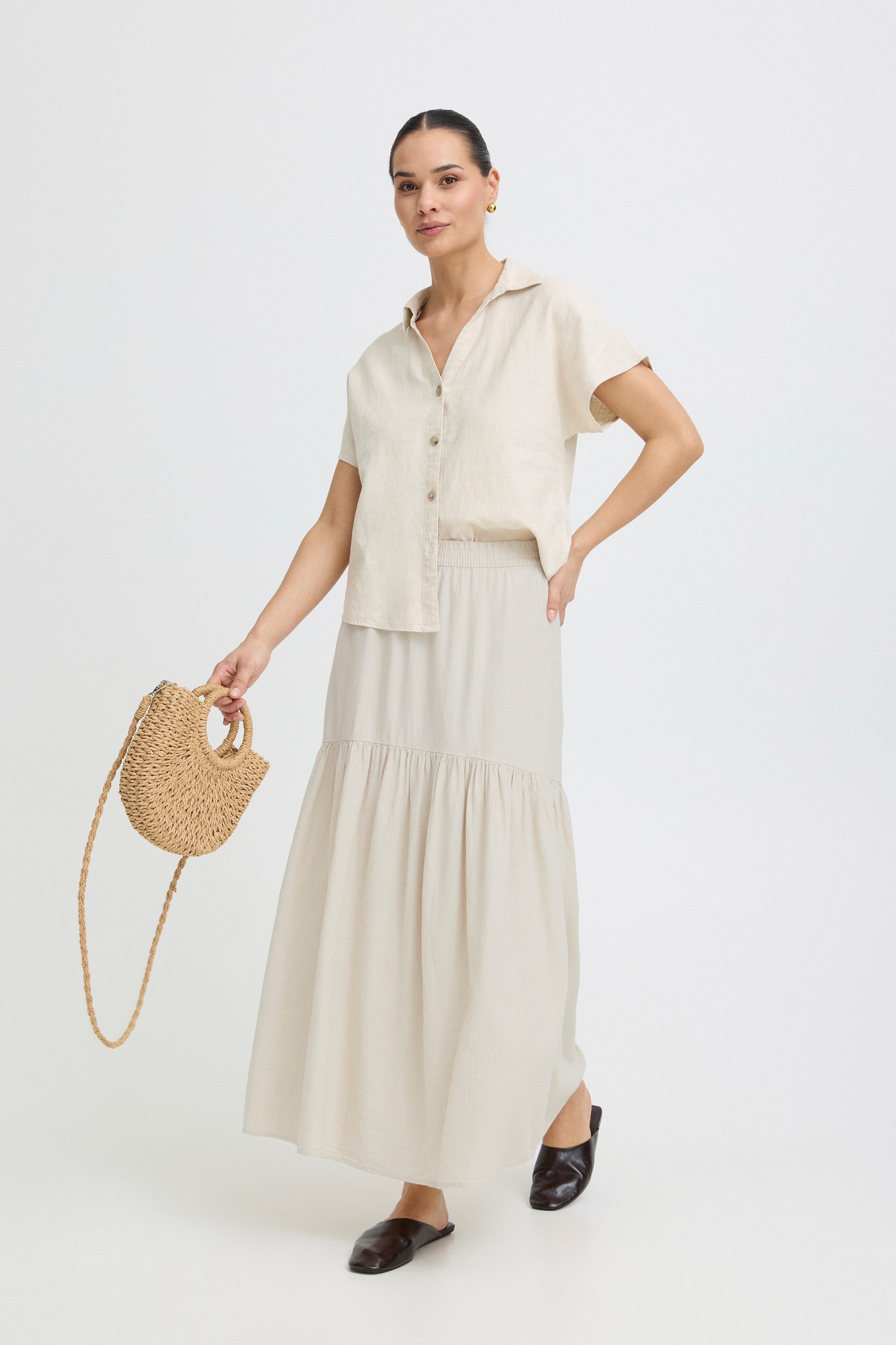 b.young Jerseyrock Casual BYFALAKKA