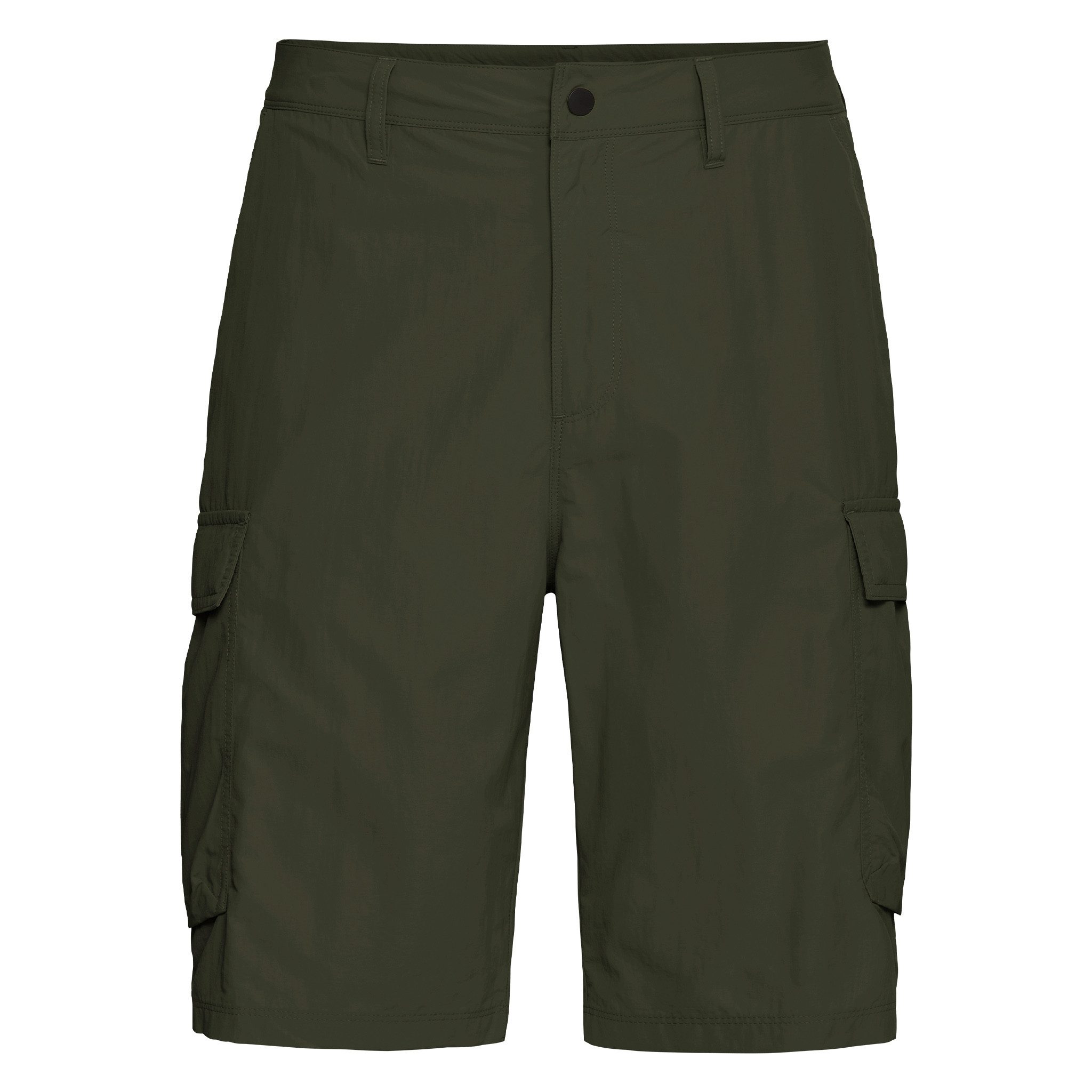 Jack Wolfskin Cargoshorts Duneland Cargo Shorts M mit Markendetails