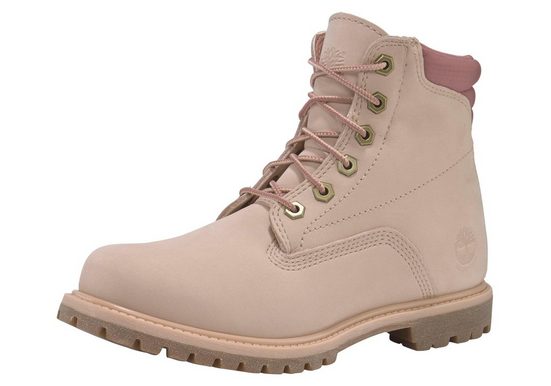 timberland waterville grey