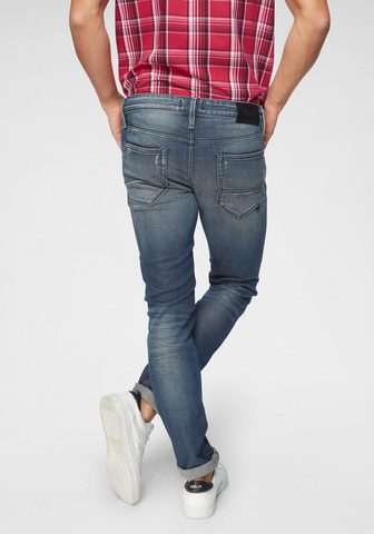 Jack & Jones узкие джинсы »G...