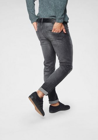 JACK & JONES Jack & Jones узкие джинсы »G...