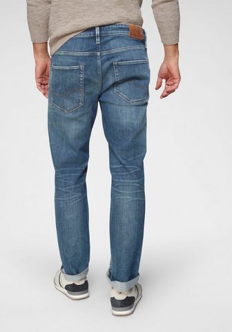 Jack & Jones Джинсы прямого силуэт...