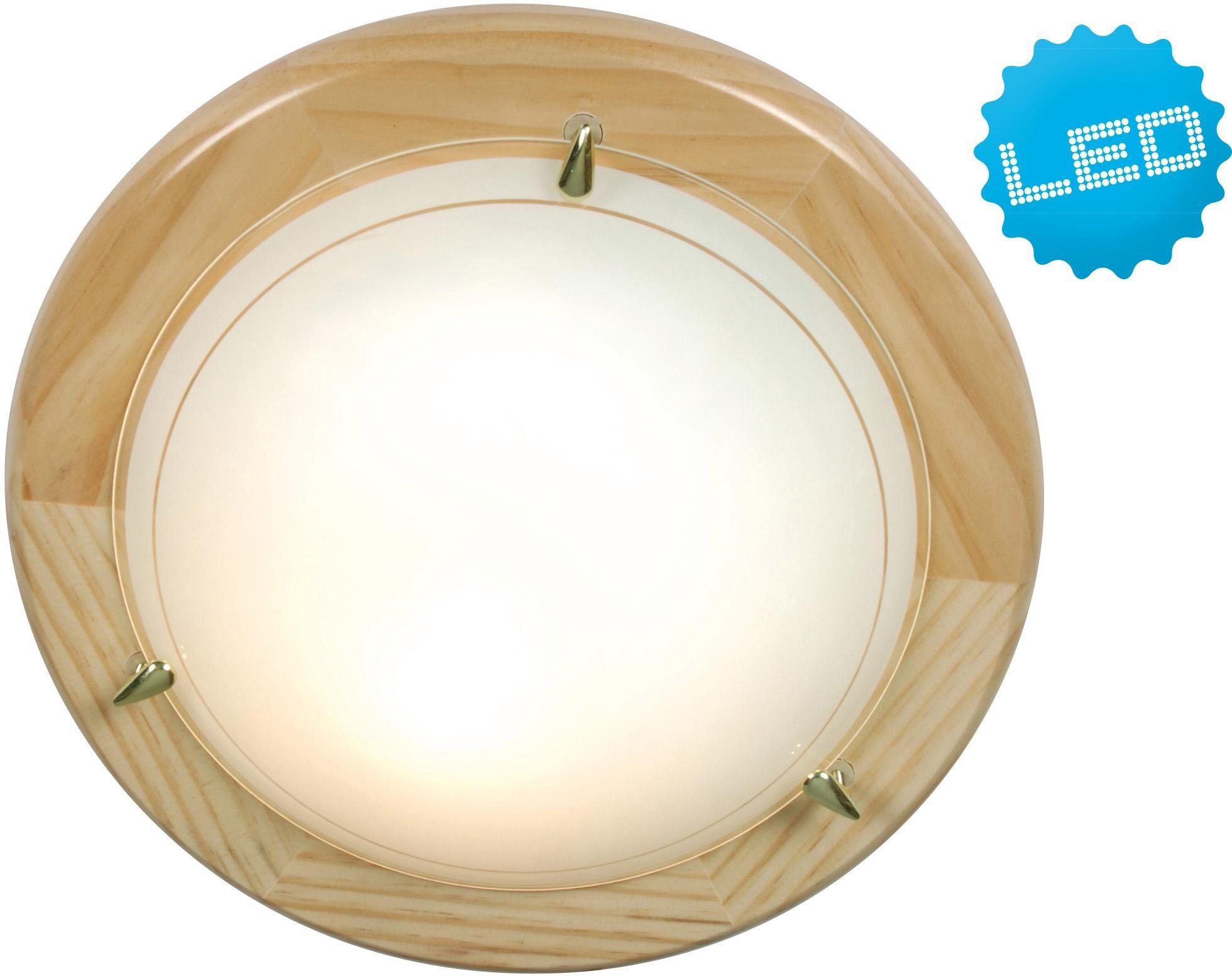 LED Deckenleuchte »UFO«, 1-flammig LED Deckenleuchte »UFO«, 1-flammig