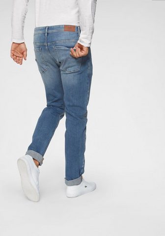 Узкие джинсы »RICK«