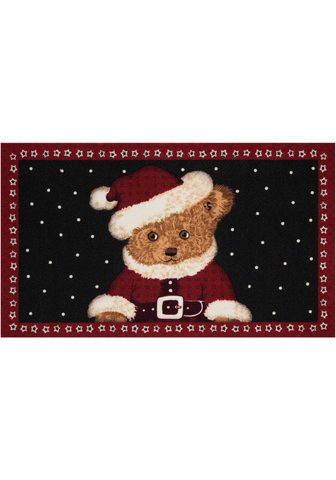 HANSE HOME Коврик для входной двери »Teddyb...