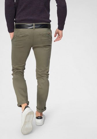 JACK & JONES Jack & Jones брюки »Marco Bo...