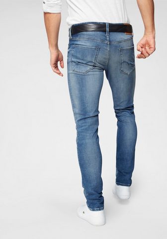 JACK & JONES Jack & Jones узкие джинсы »G...