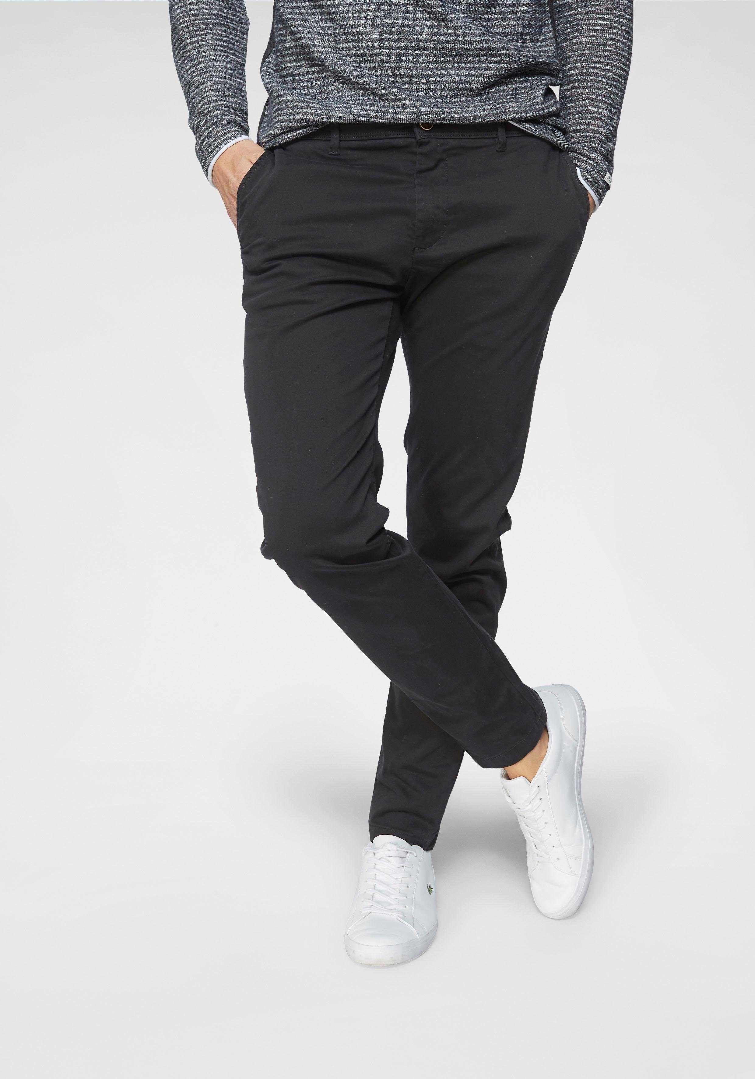 Jack & Jones Herren Chinohosen online kaufen | OTTO