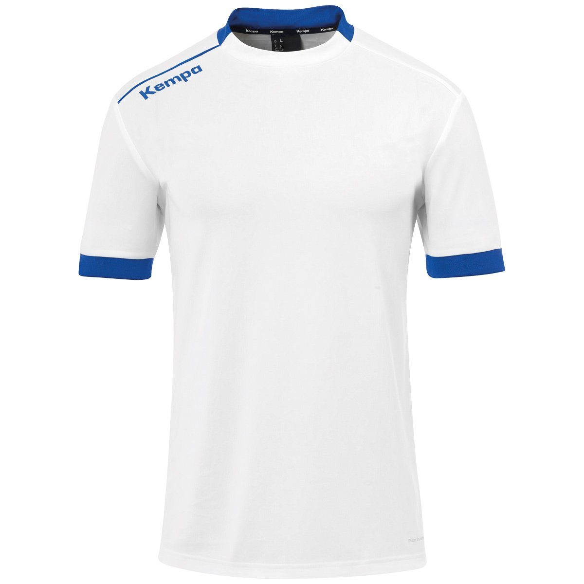 Kempa Kurzarmshirt Shirt PLAYER TRIKOT (1-tlg., Trikot) atmungsaktiv