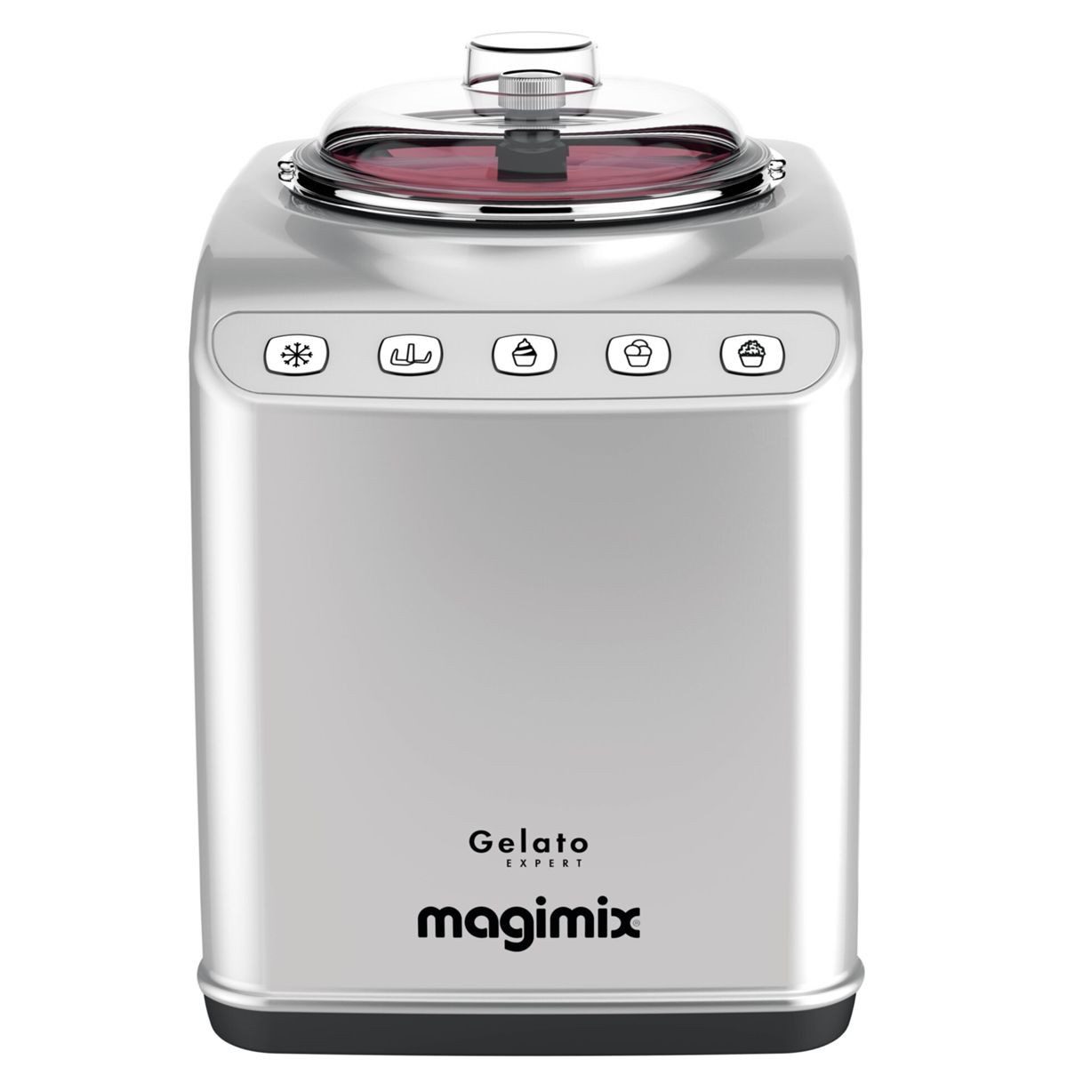 Magimix Eismaschine Gelato Expert Eismaschine