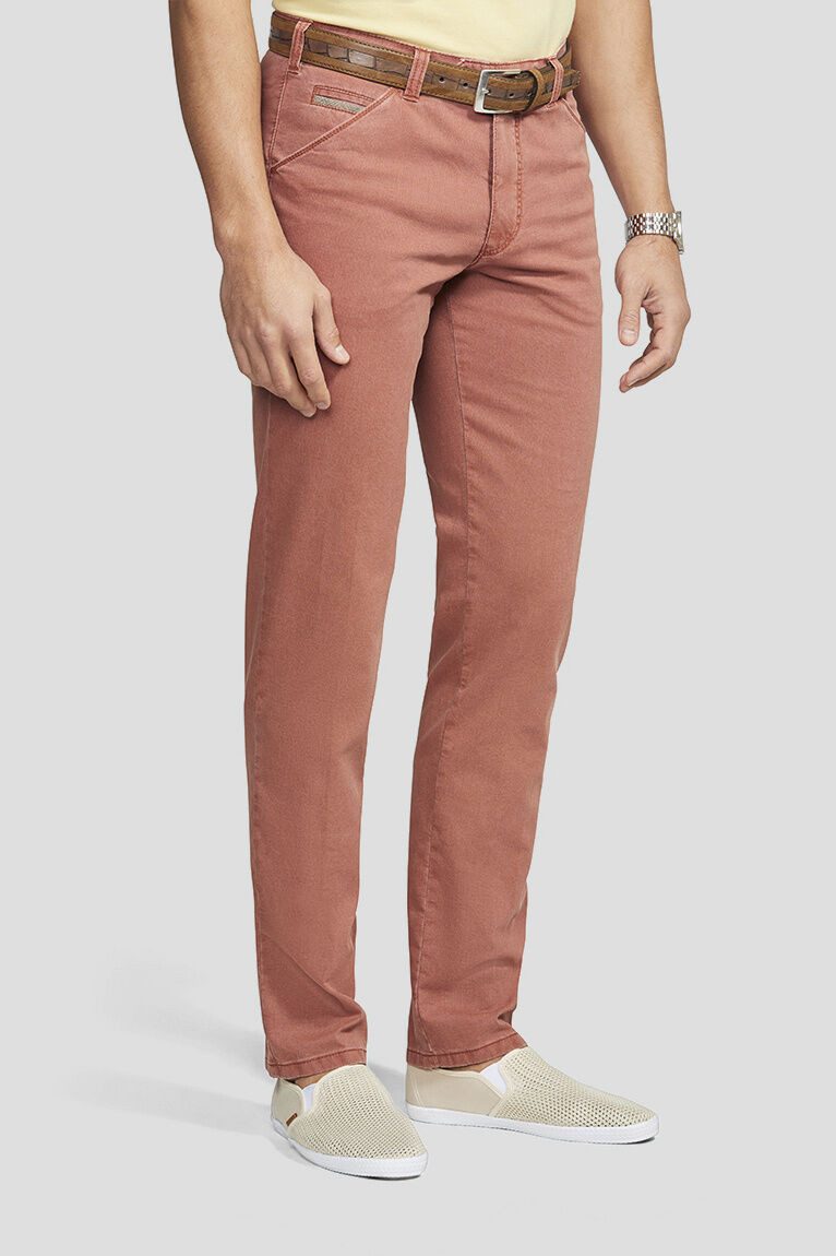 Chinos Baunwollchino Modell CHICAGO