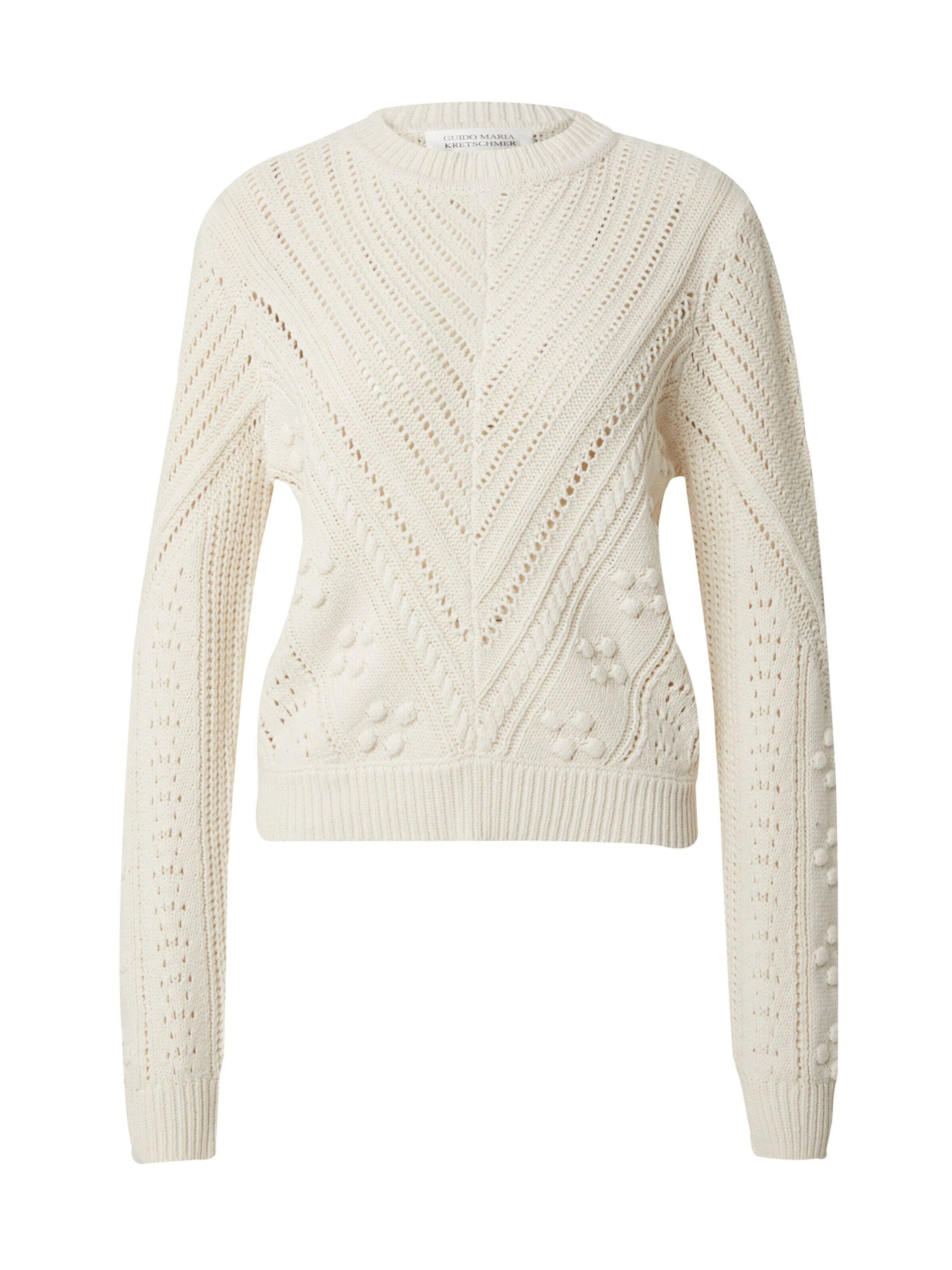 Guido Maria Kretschmer Women Strickpullover Elisabet günstig online kaufen