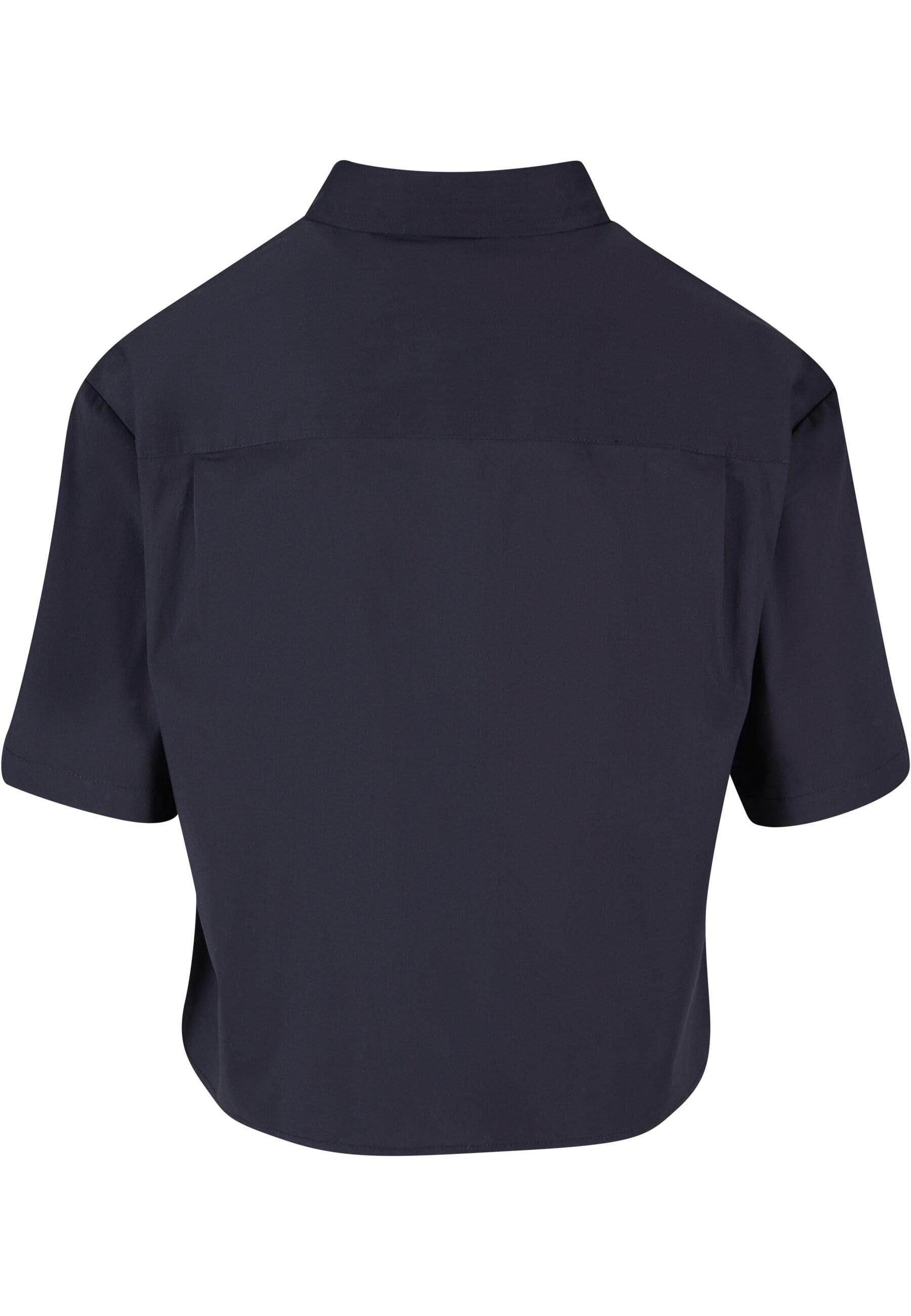 URBAN CLASSICS Langarmhemd Urban Classics Damen günstig online kaufen