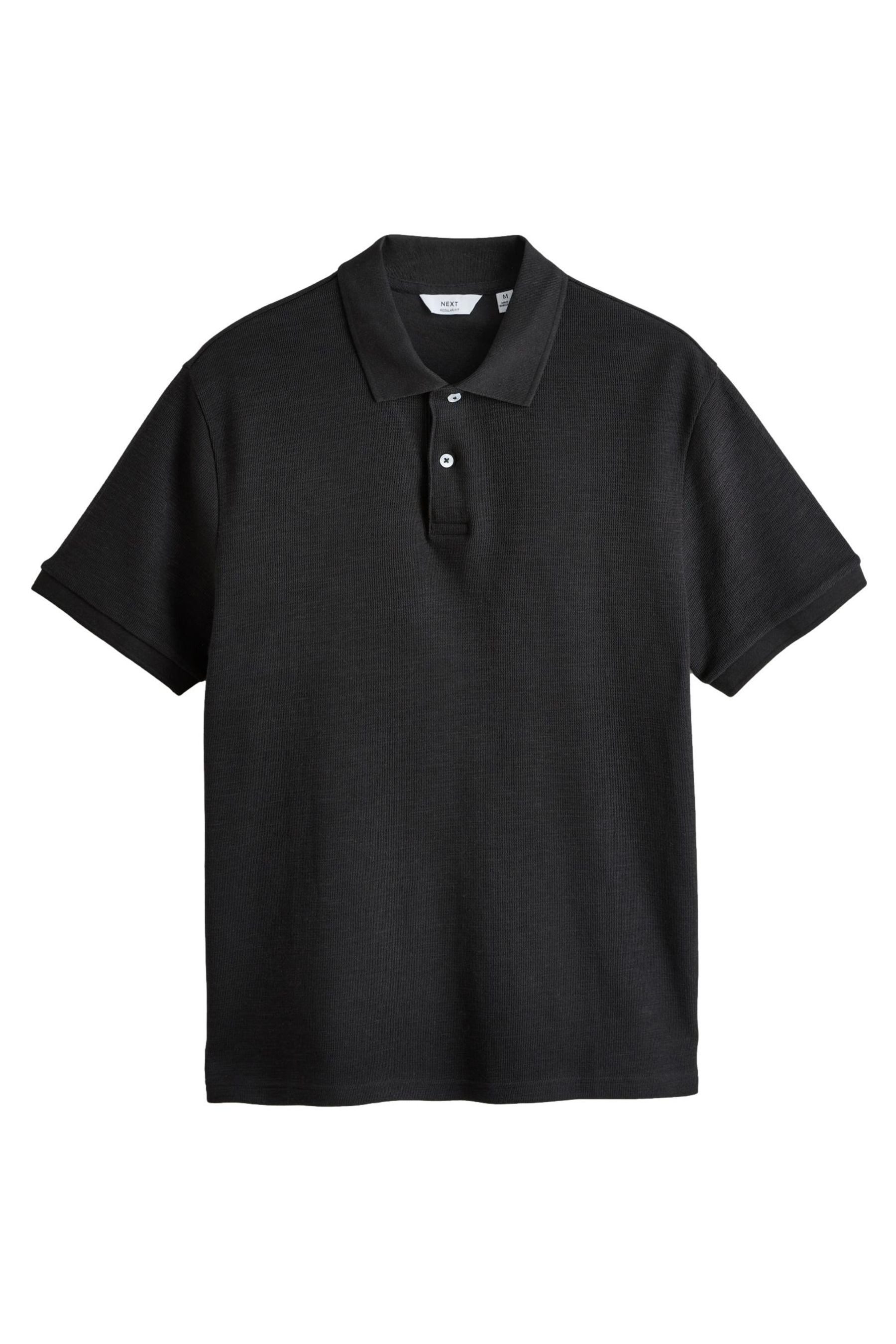 Black Slub