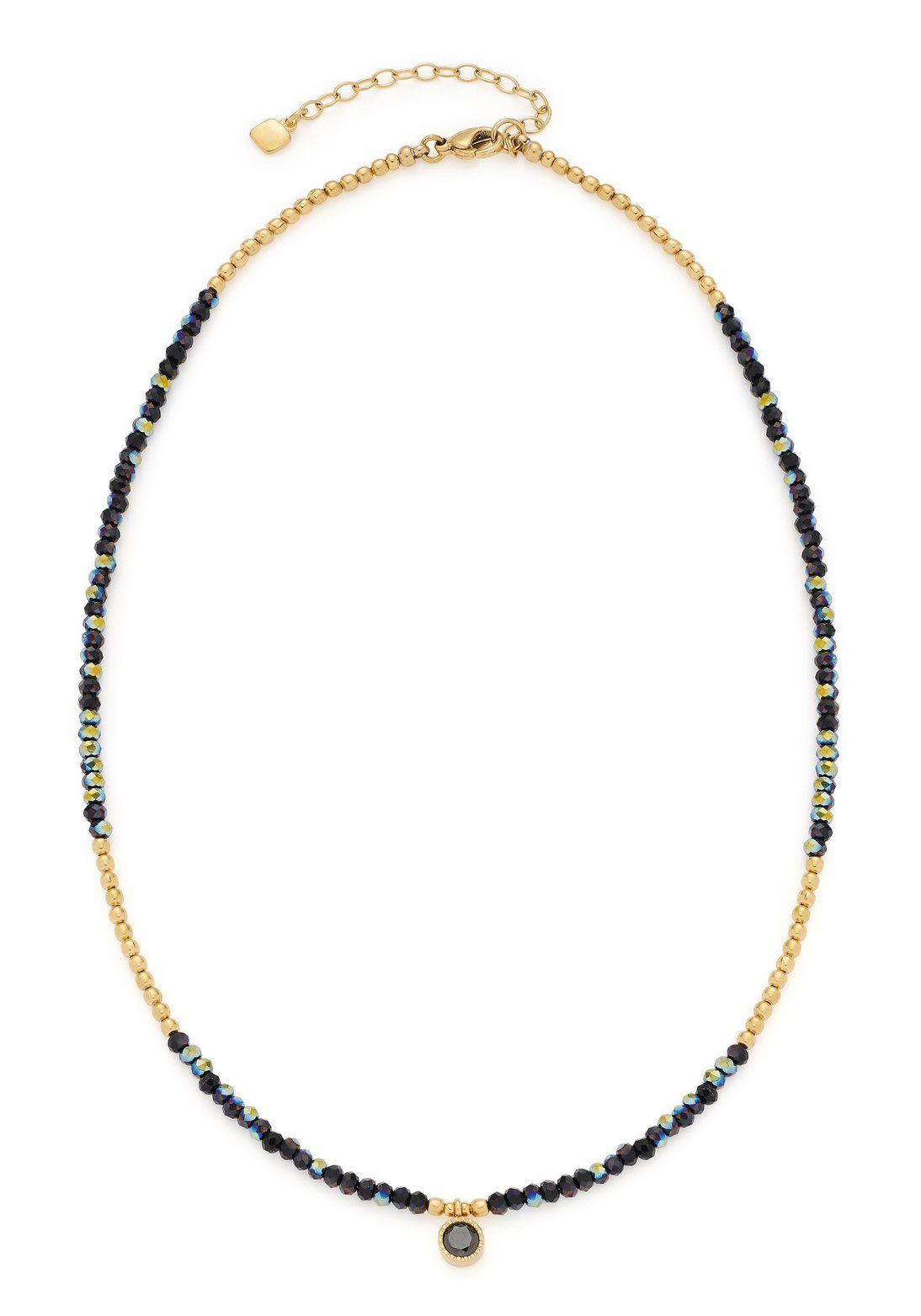 CIAO! BY LEONARDO Kette mit Anhänger Lola CIAO, mit Kristallglas günstig online kaufen