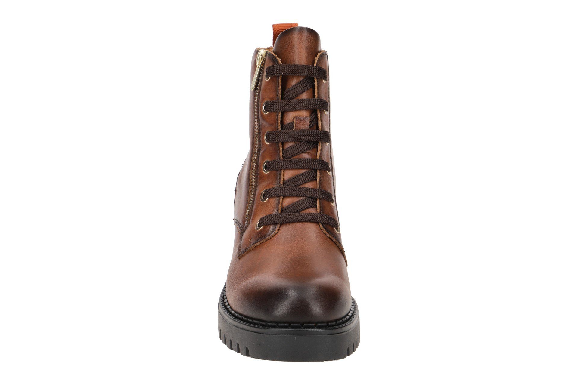 PIKOLINOS W6P-8560 cuero Stiefel – Bild 5 von 5