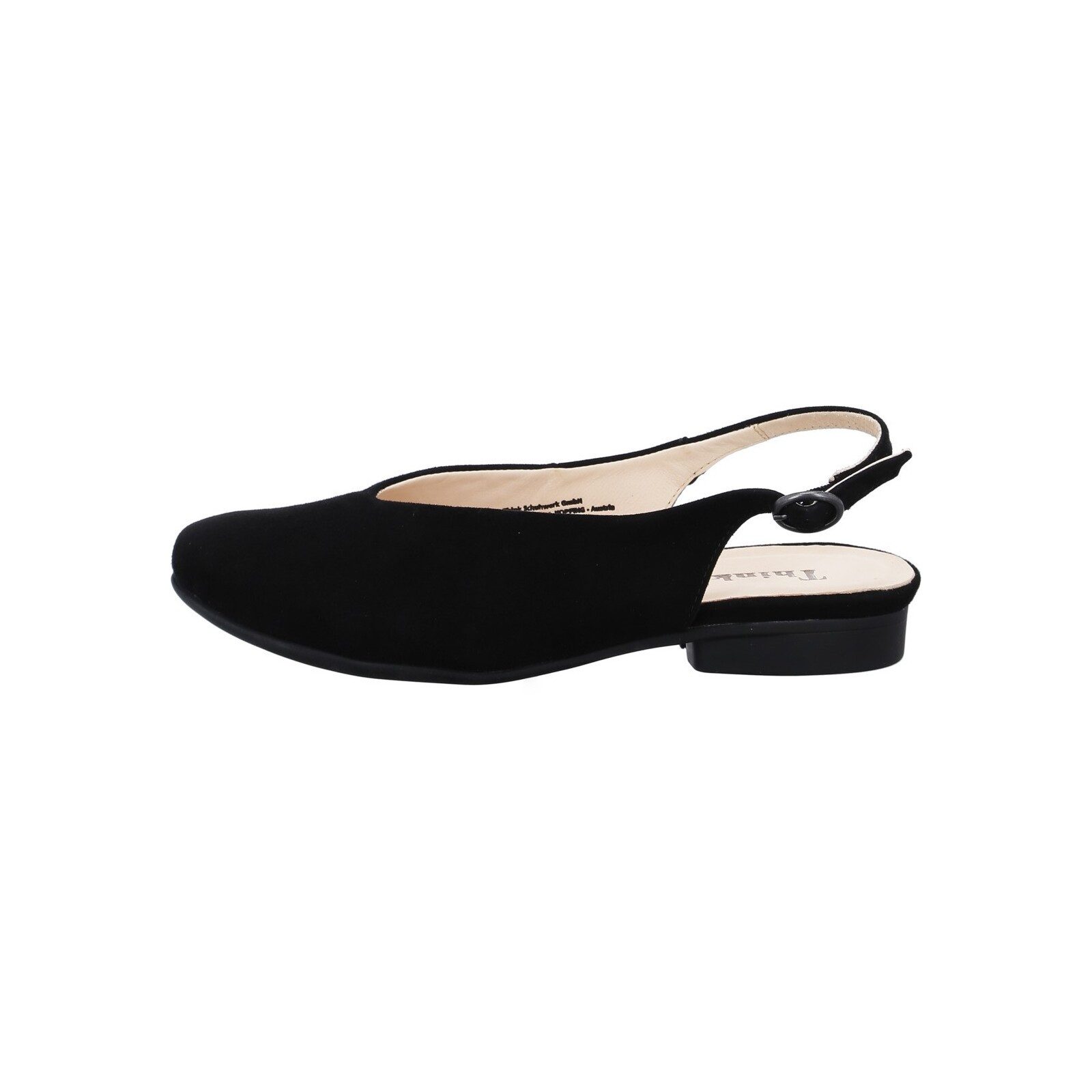 Think! Sling Pumps Guad 2 Slingpumps