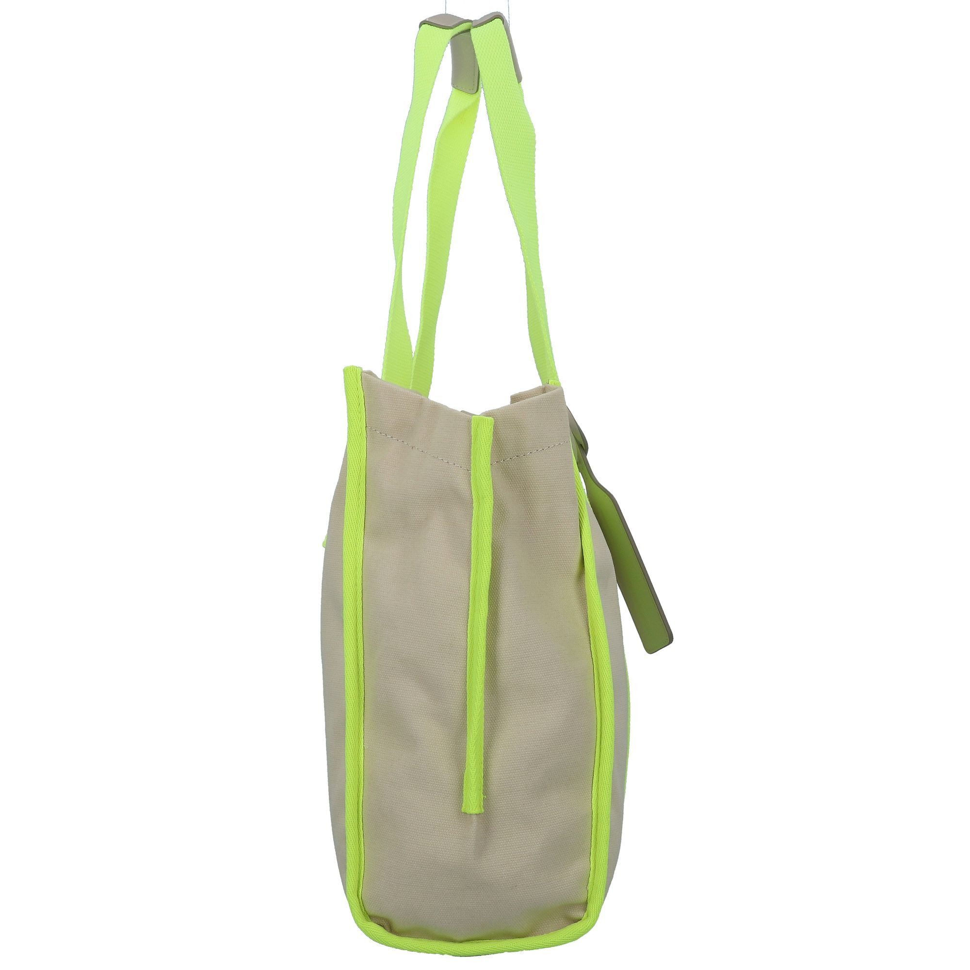 TOM TAILOR Denim Schultertasche Alani, Polyester