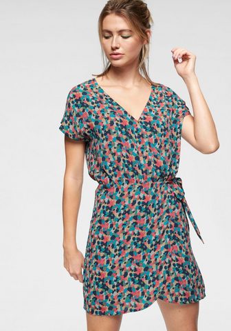 PEPE JEANS Pepe джинсы платье с запахом »FI...