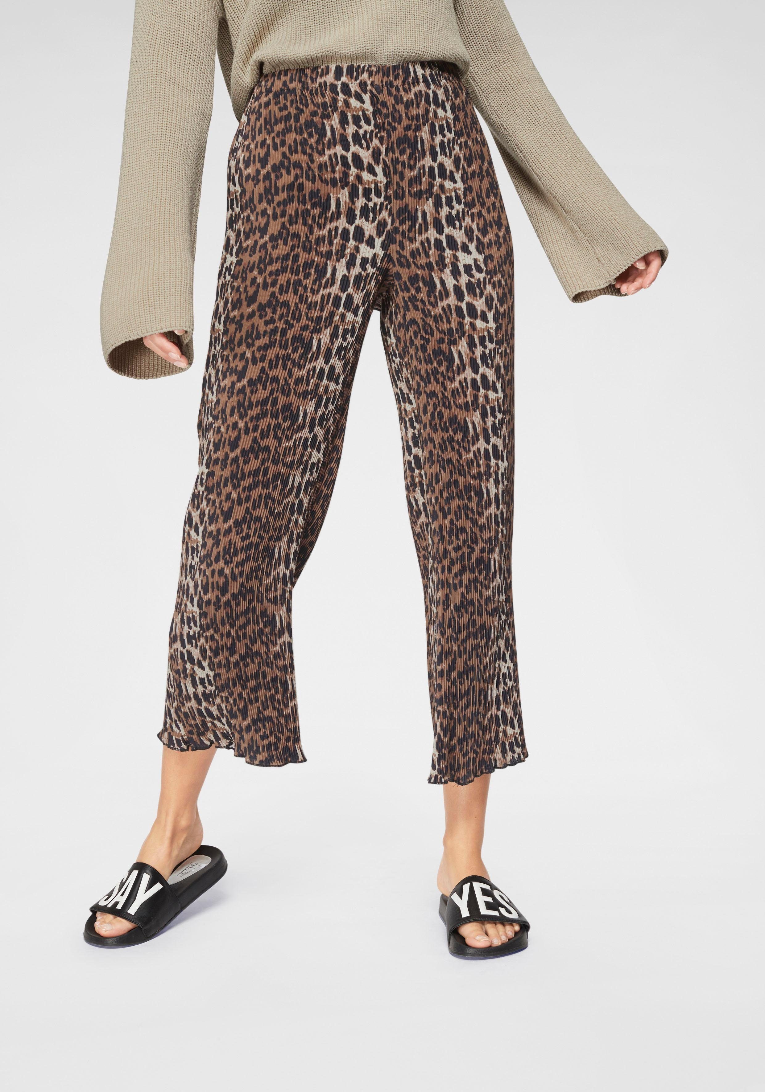 NA KD Culotte im angesagten Leo Design kaufen | OTTO NA KD Culotte im angesagten Leo Design kaufen | OTTO