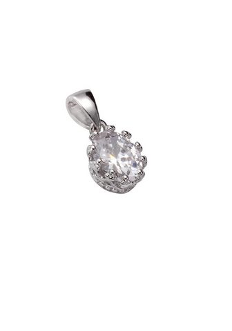 VIVANCE Кулон »925/- Sterling Silber Zir...