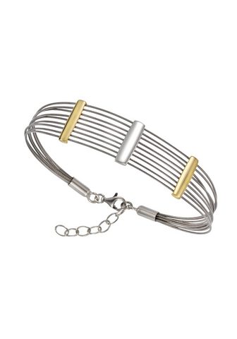 VIVANCE Браслет »925/- Sterling Silber +...