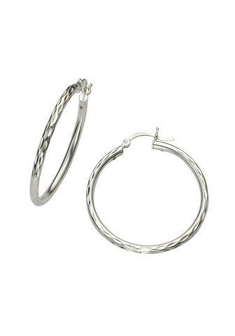 Серьги »925/- Sterling Silber rh...