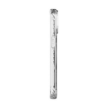 CLCKR Handyhülle CLCKR Diamond MagSafe für iPhone 15 - transparent