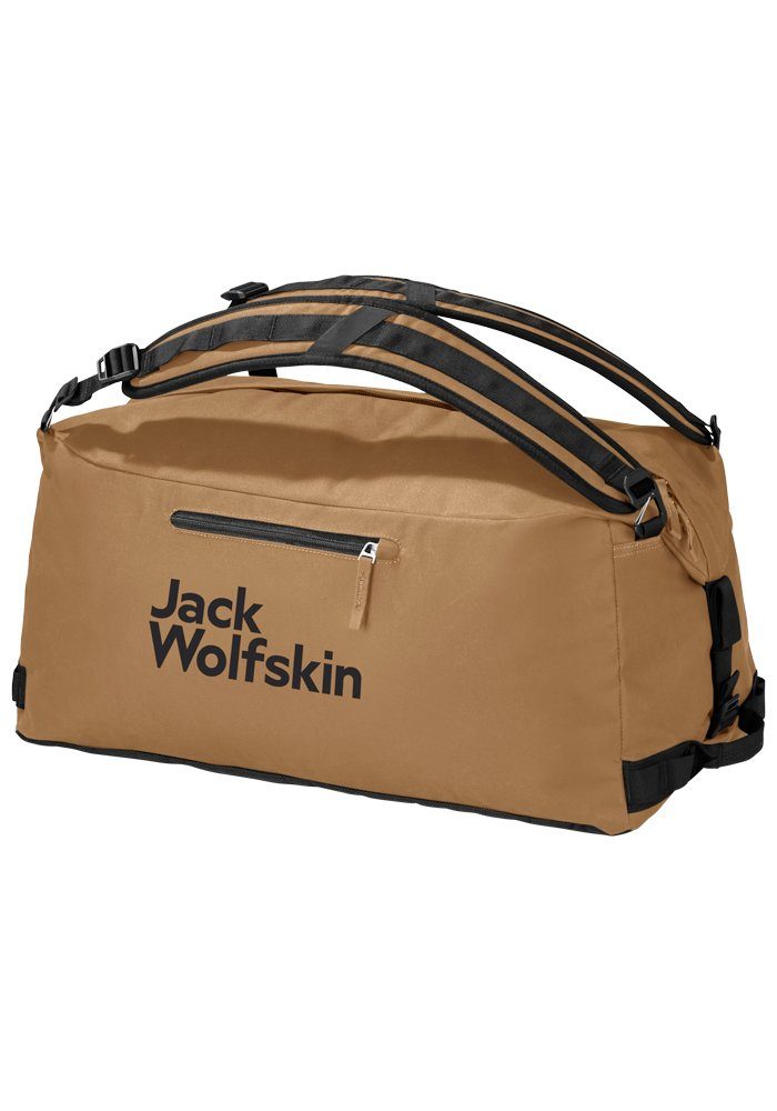 Jack Wolfskin Reisetasche TRAVELTOPIA DUFFLE 45