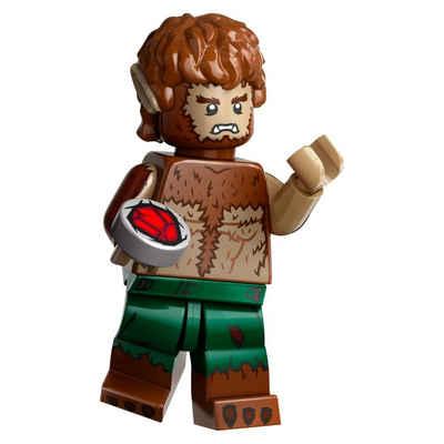 LEGO® Konstruktionsspielsteine Minifiguren 71039 - Marvel Studios - Series 2, wähle deine gewünschte Figur