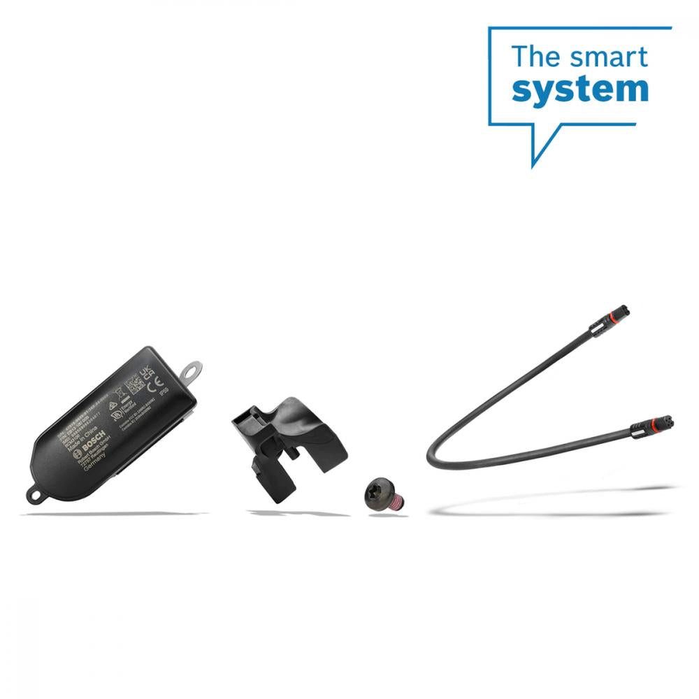 BOSCH Bosch ConnectModule BCM3100 Nachrüst-Kit für BDU38YY E-Bike Akku