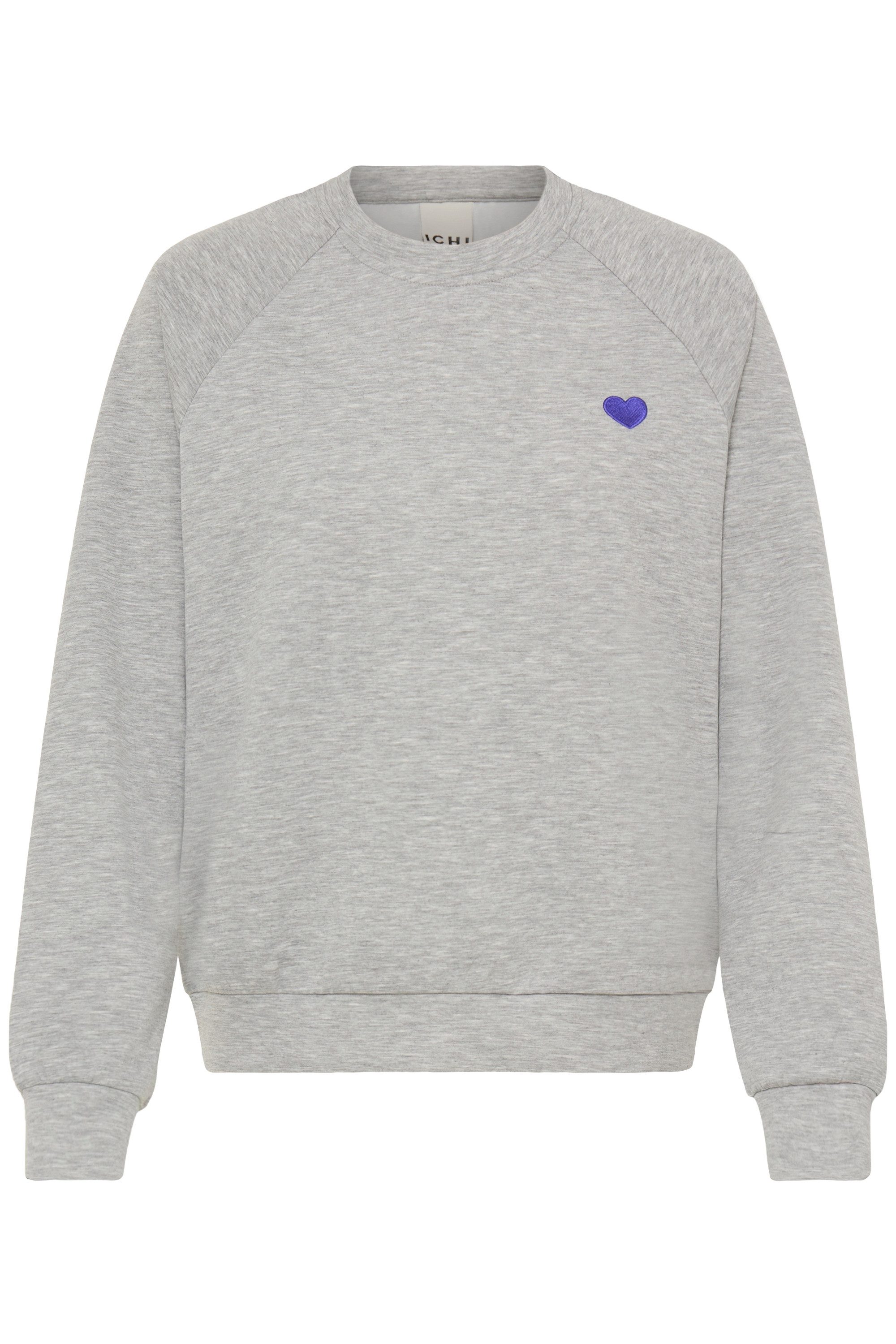 LGM w Dark Blue heart