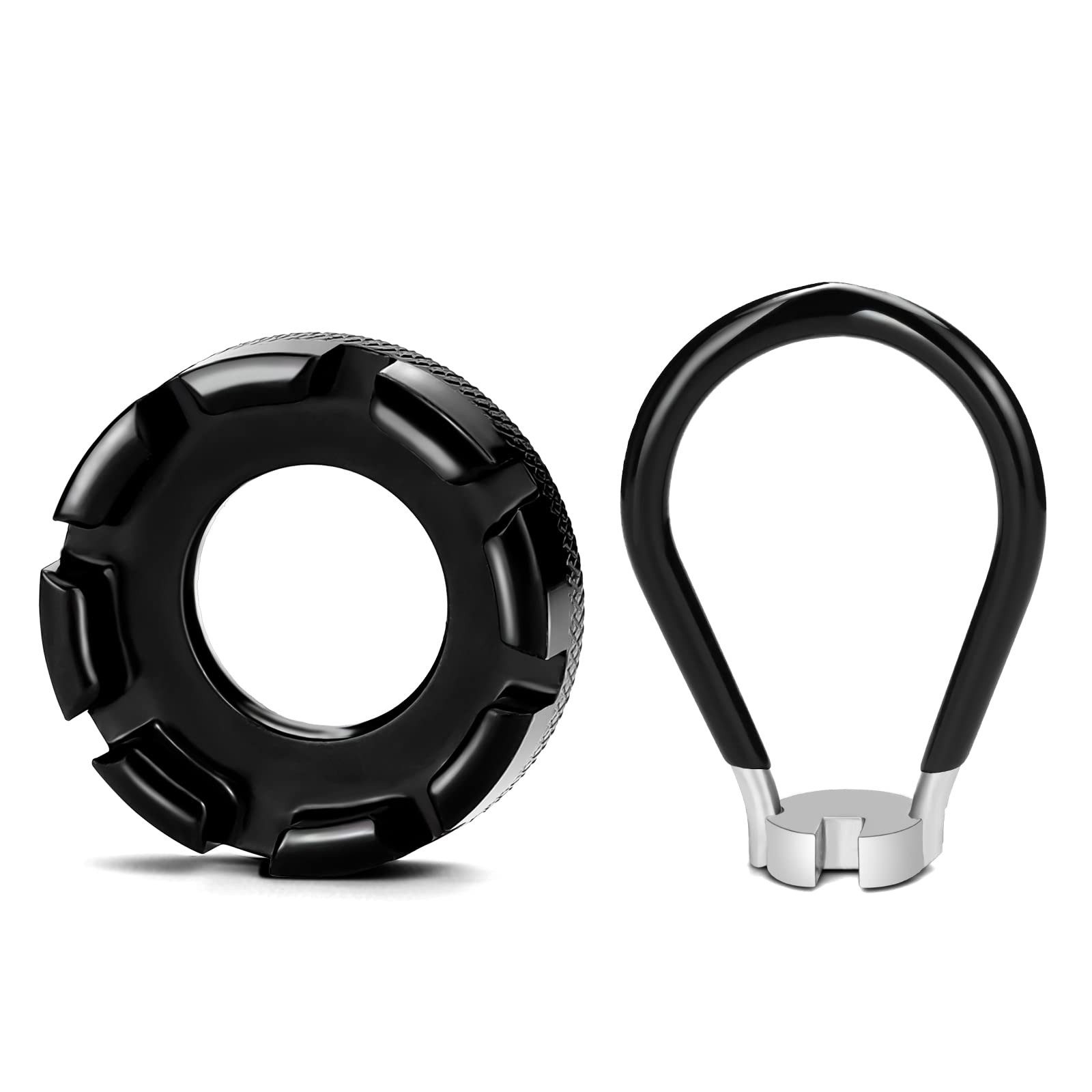 FOUORTUNATE-BEE Fahrrad-Montageständer Speichenschlüssel Fahrrad aus Stahl günstig online kaufen