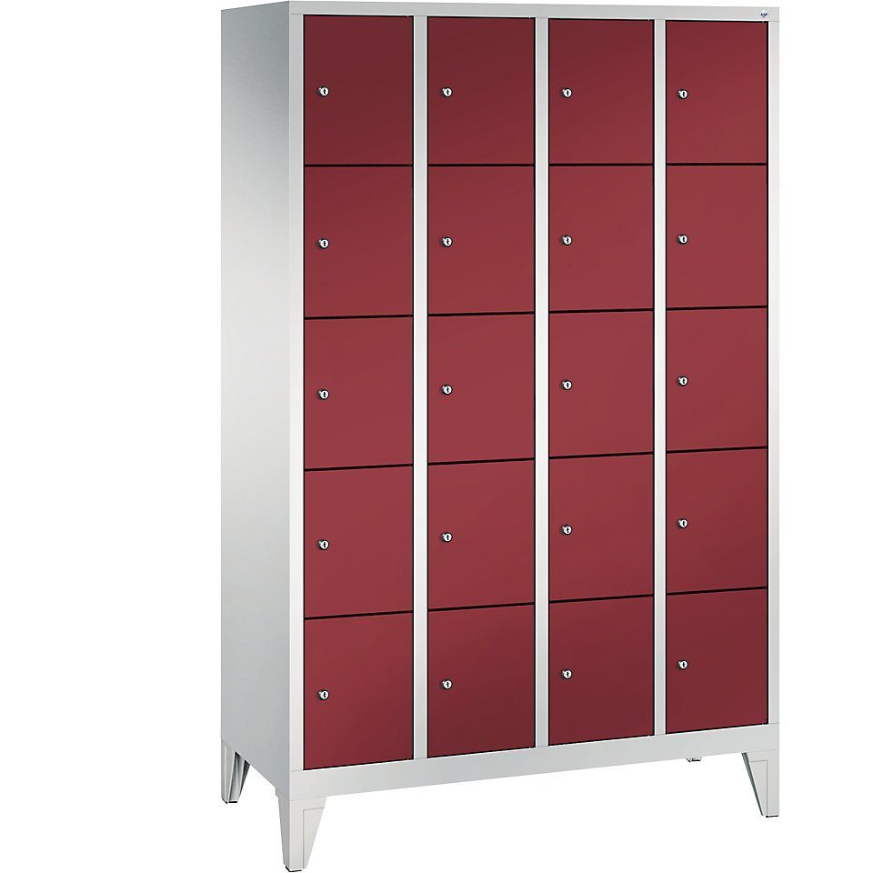 Aktenschrank C+P