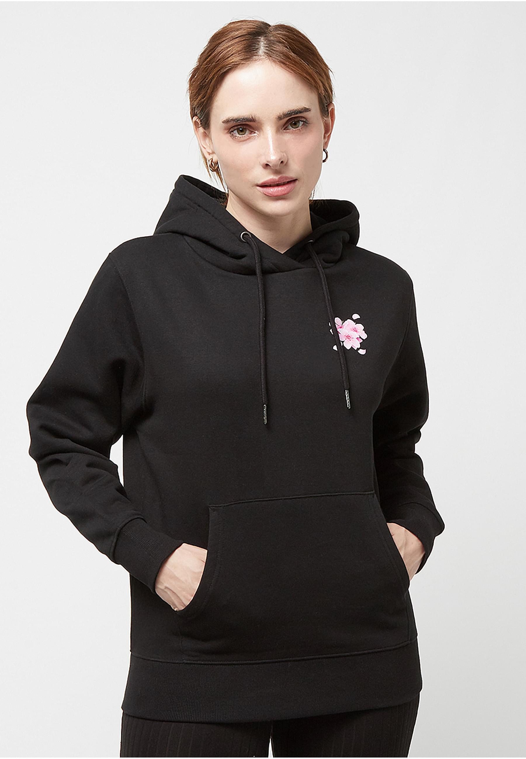 Kapuzenpullover Miss Tee Self Love Club Hoody