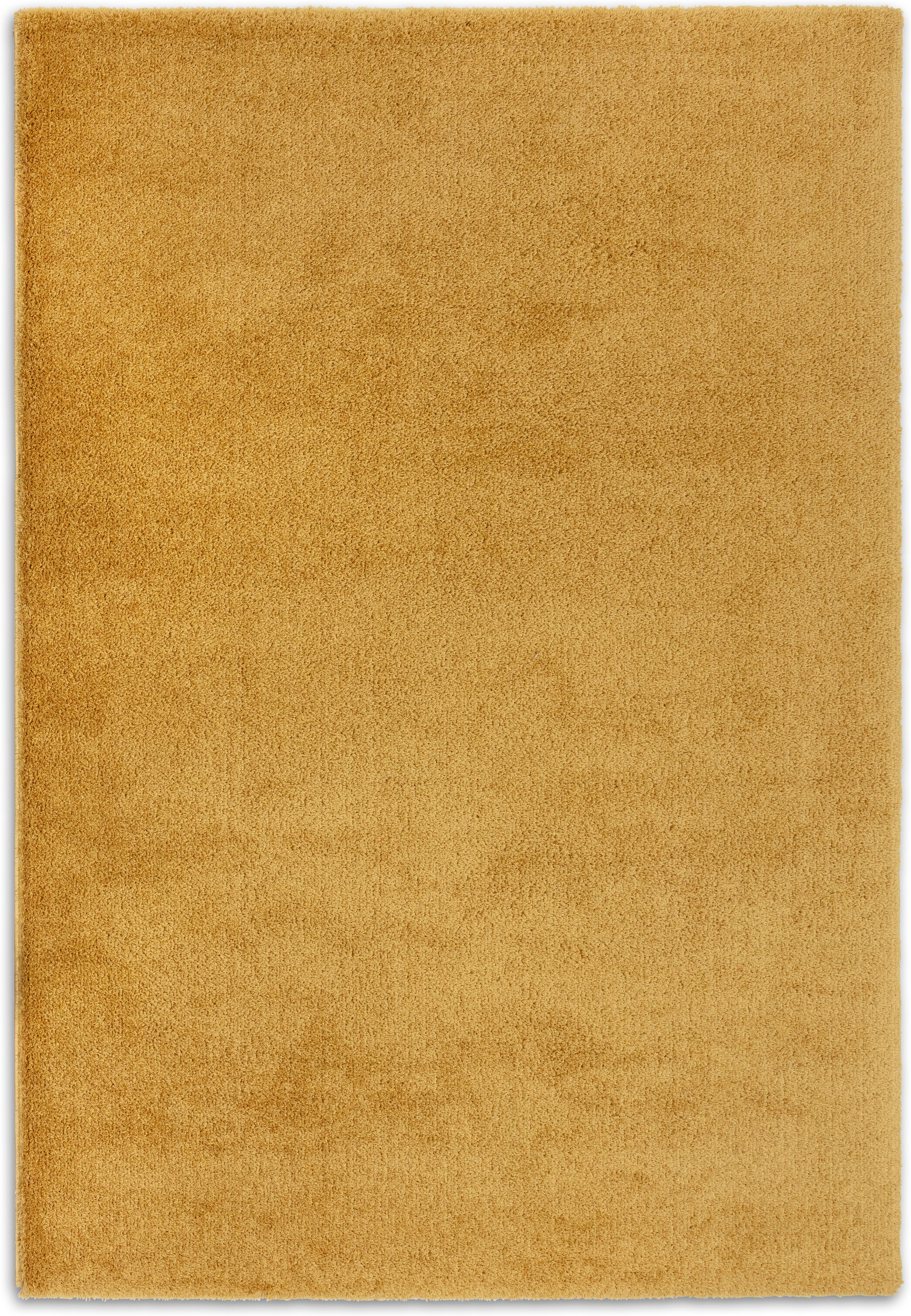 ASTRA Teppich Salerno 250, rechteckig, Höhe: 30 mm, dichter Indoor Teppich, Designed in Germany, Oeko-Tex