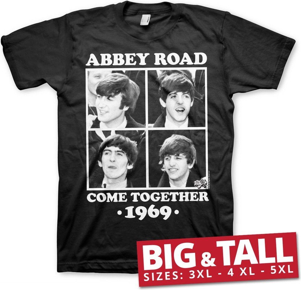 The Beatles T-Shirt