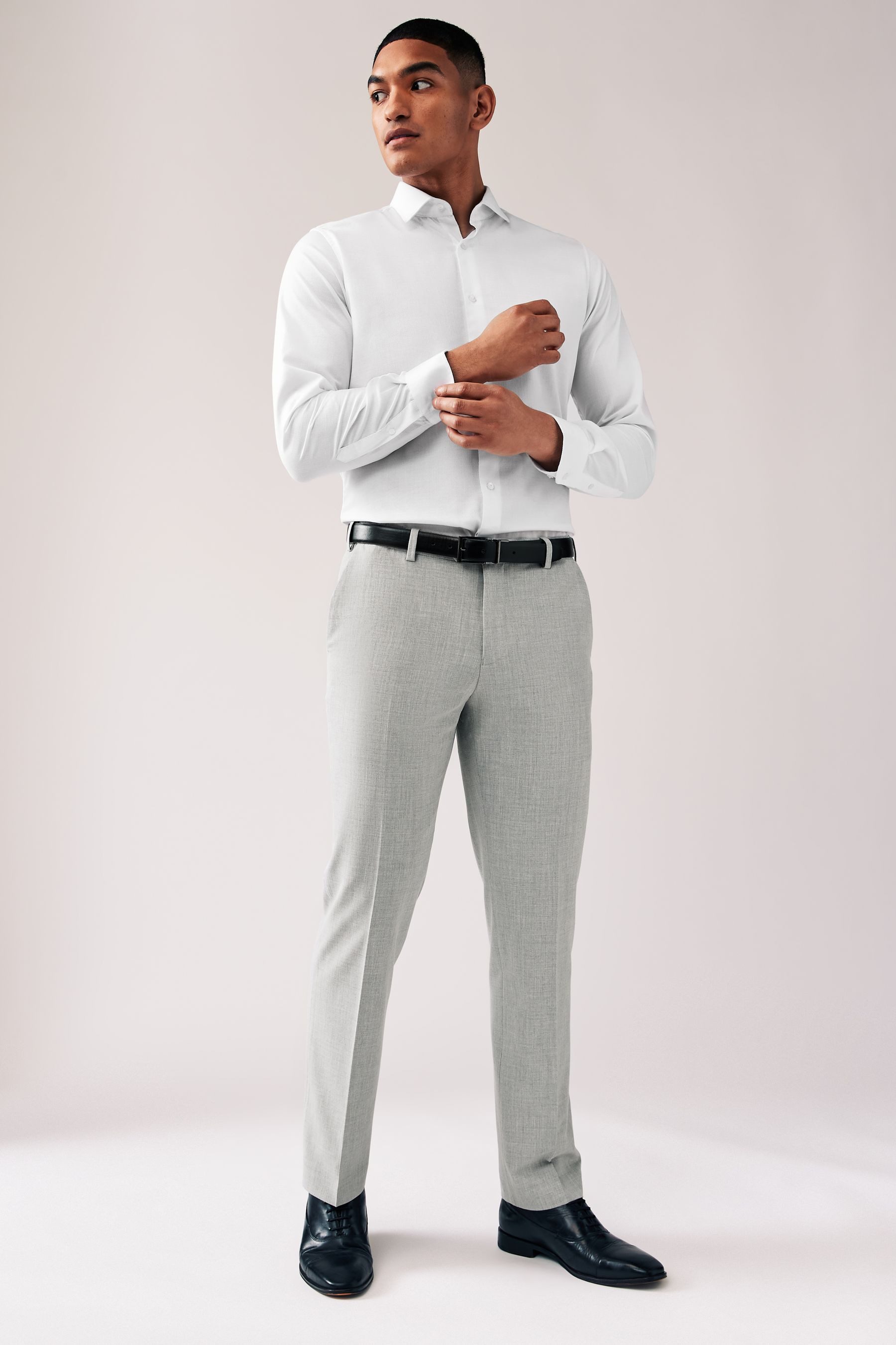 Next Anzughose Anzug Motion Flex: Hose (1-tlg)