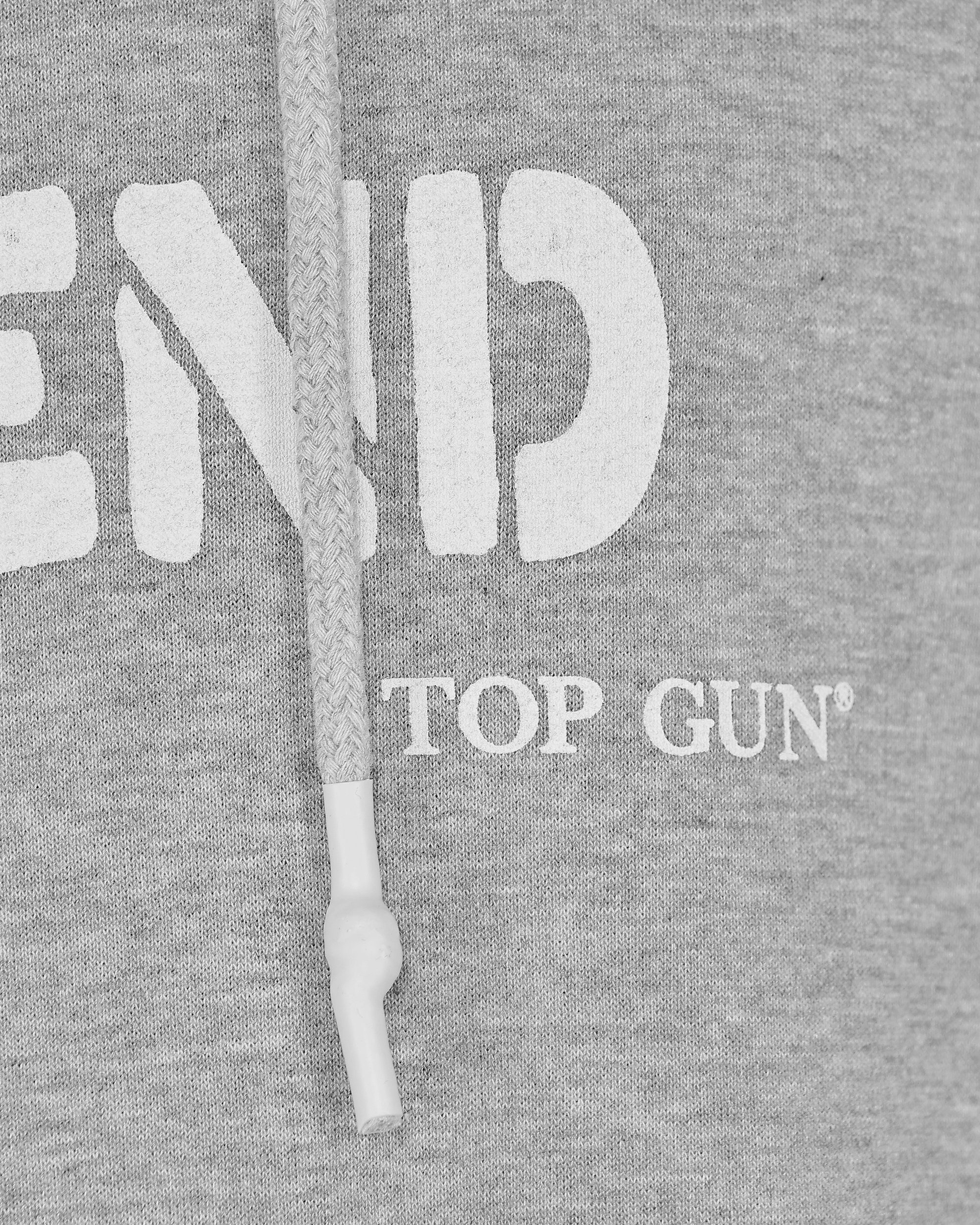 TOP GUN Kapuzenpullover TG22003