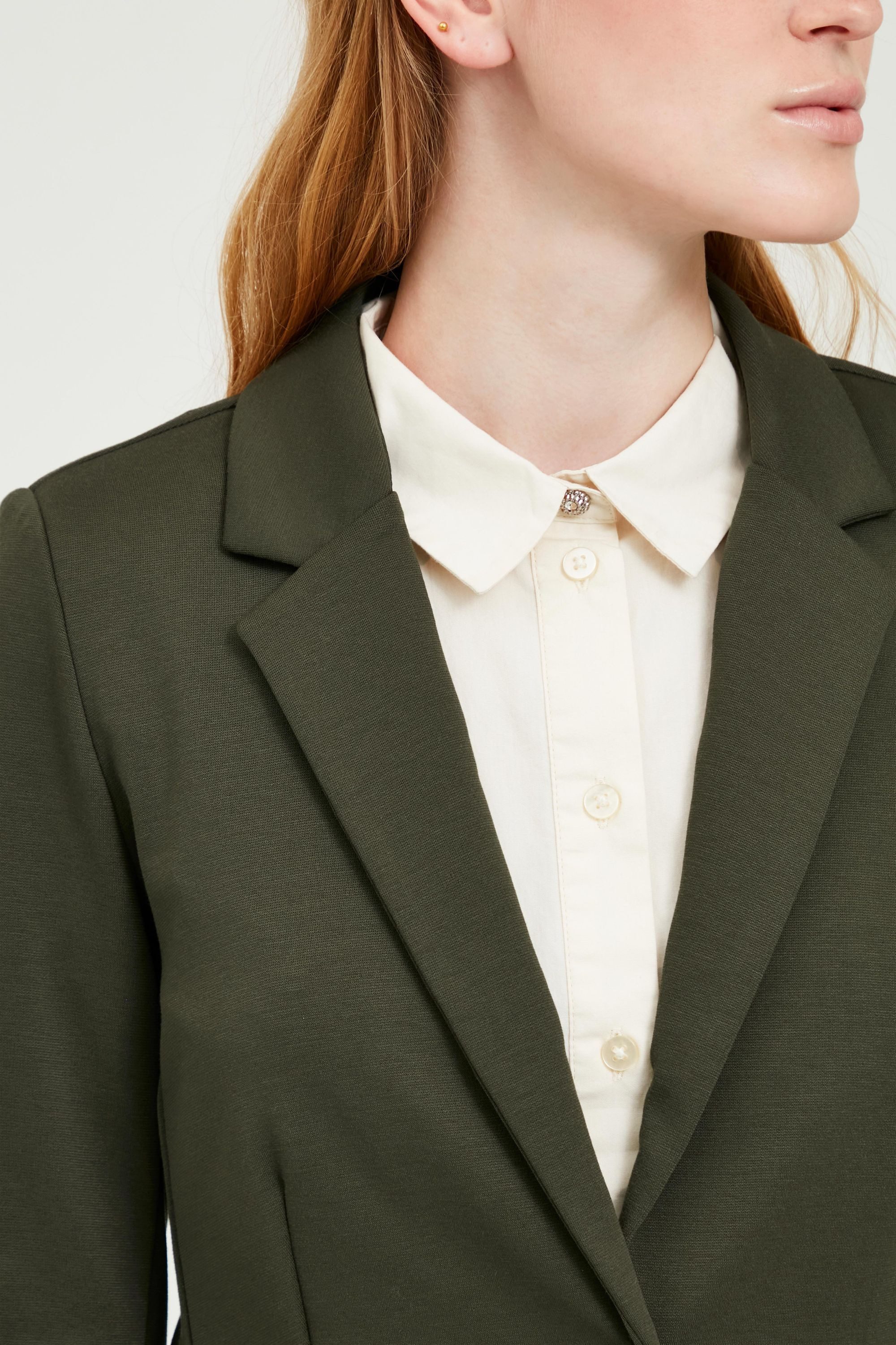 b.young Jackenblazer Kurzblazer günstig online kaufen