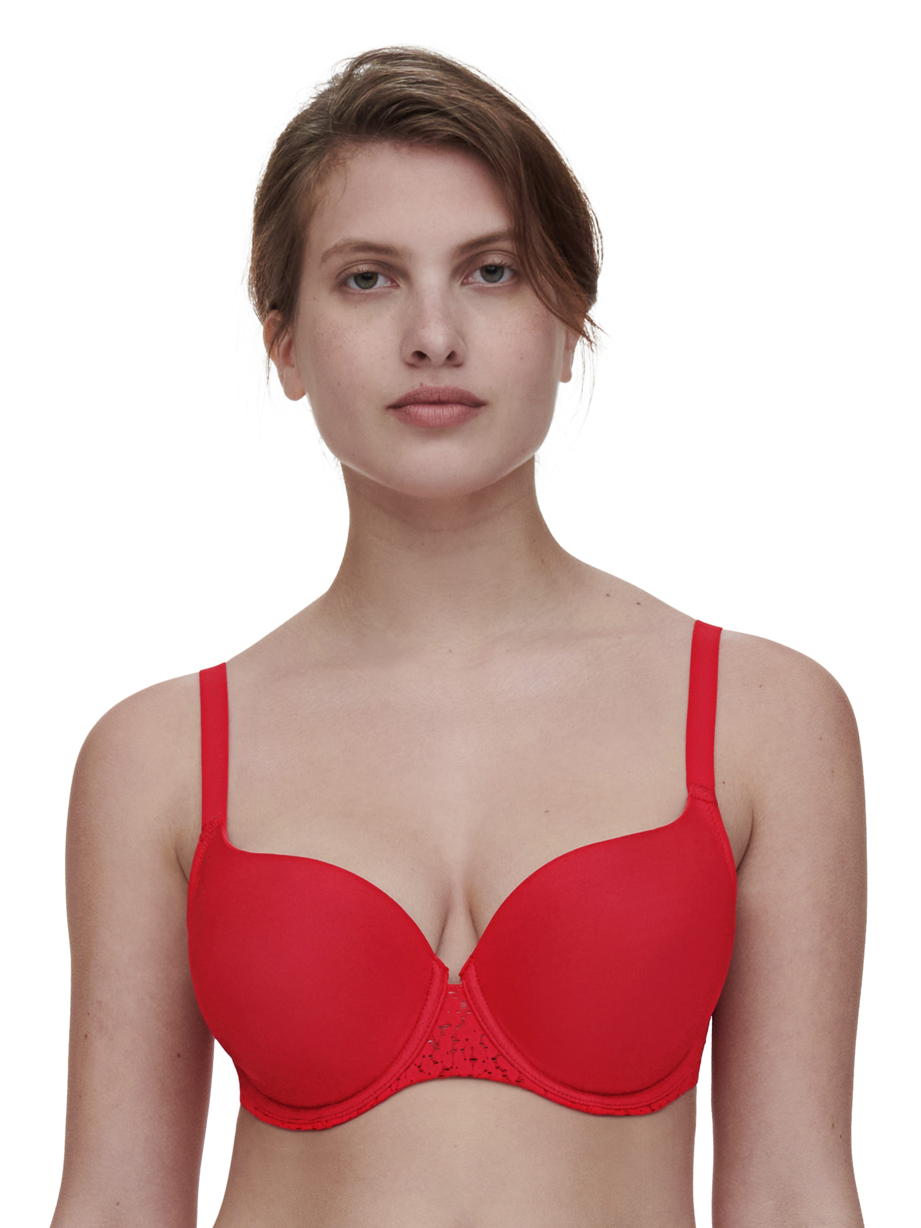 Poppy Red