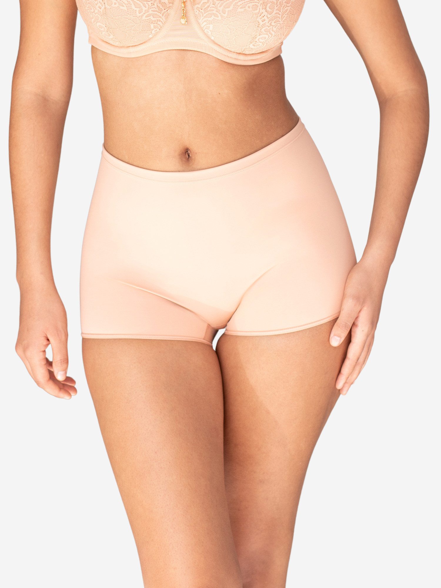 High-Waist-Panty BASIC