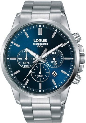 LORUS Часы-хронограф »RT385GX9«