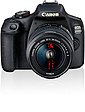 Canon »EOS 2000D EF-S 18-55 IS II Value Up Kit« Spiegelreflexkamera (EF-S 18-55 IS II, 24,1 MP, NFC, WLAN (Wi-Fi), Bild 12