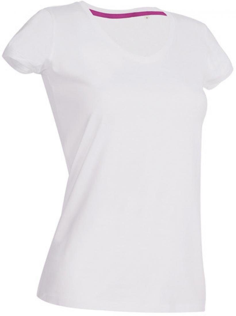 Stedman V-Shirt Women V-Neck Megan Damen T-Shirt