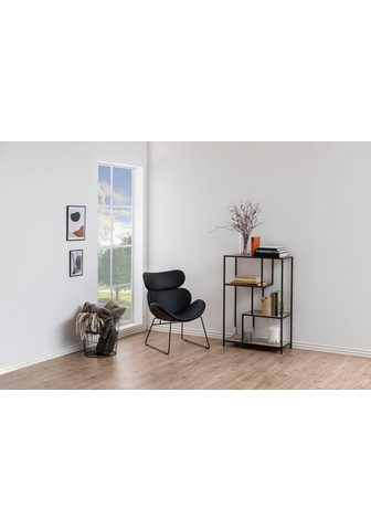 ANDAS Loungesessel »Chiara«