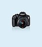 Canon »EOS 2000D EF-S 18-55 IS II Value Up Kit« Spiegelreflexkamera (EF-S 18-55 IS II, 24,1 MP, NFC, WLAN (Wi-Fi), Bild 17